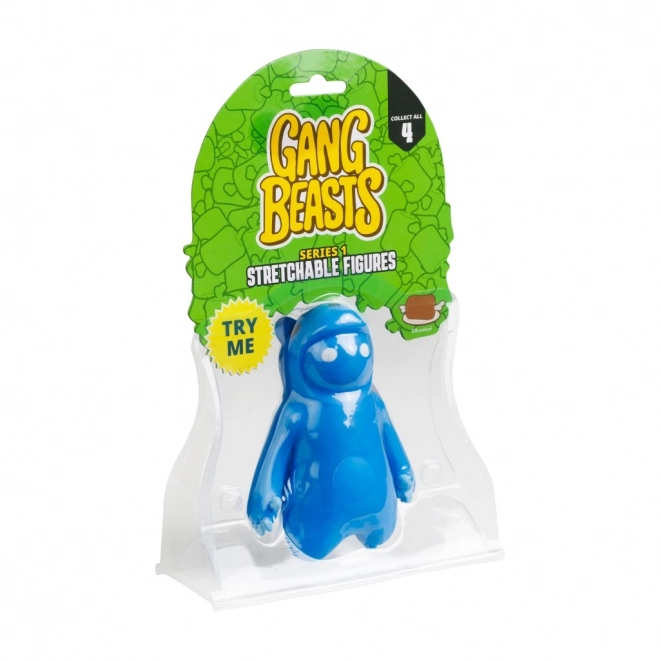 Gang Beasts felhúzható figura