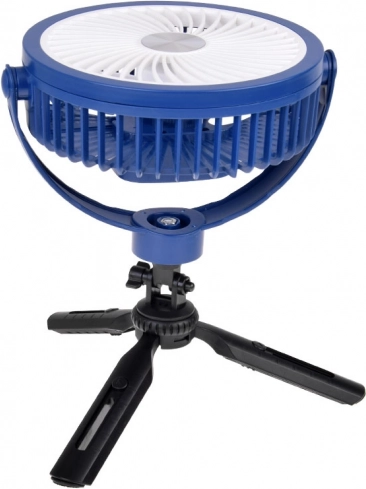 Csendes asztali USB ventilátor