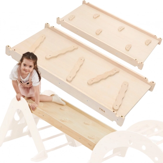 Két játéktér egyben