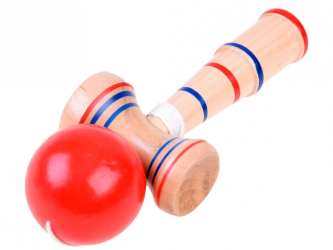 Kendama ügyességi játék