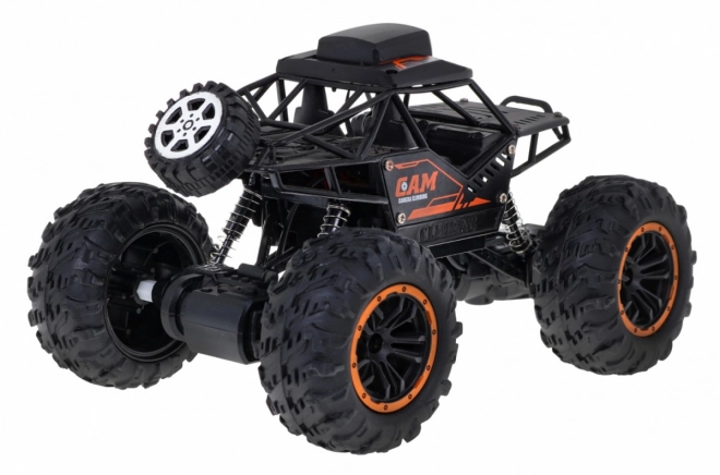 Crawler Cross Country Wi-Fi kamerával 6+