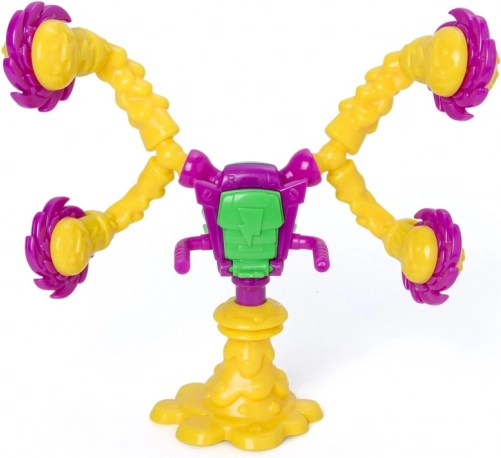 SuperThings Mutant Battle figura