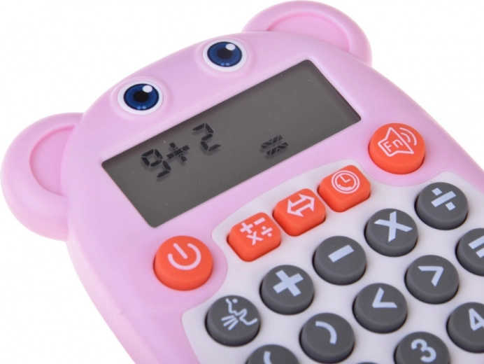 Szórakoztató mentális aritmetika