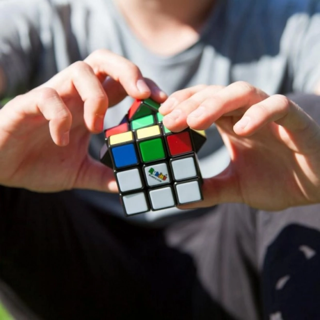 rubik kocka 3x3 összeállítás 2x2 és 3x3 kulcstartóval