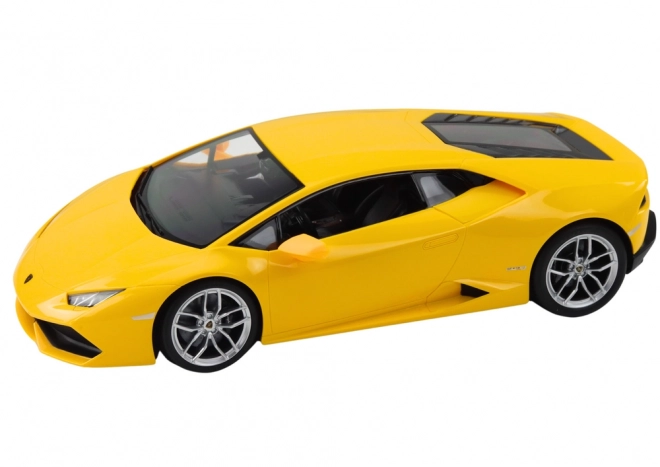 Távirányítós Lamborghini Huracan autó model