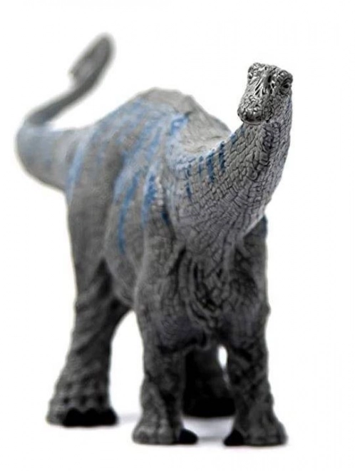Schleich brontosaurus figura