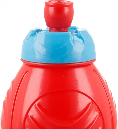 Ergonomikus forma és csúszásmentes fogás
