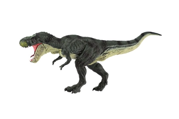 Élethű T-Rex kivitel