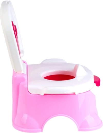 Stabil és kényelmes 2 az 1-ben kialakítás