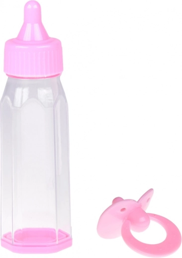 Kiegészítők etetős és megnyugtató játékhoz