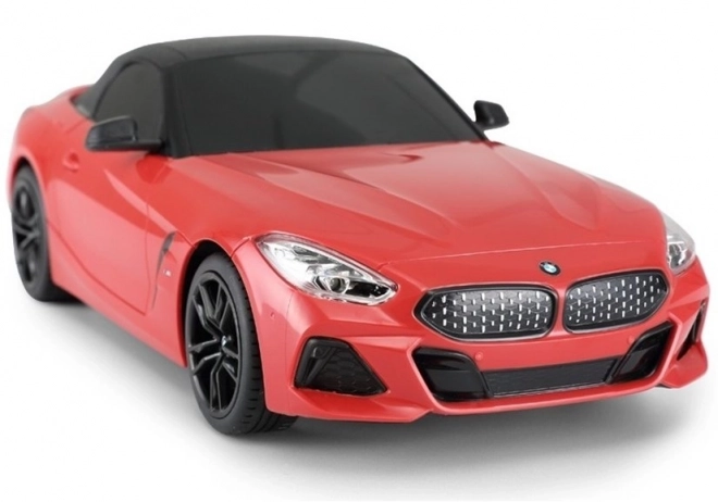 Távirányítós autó BMW Z4 Roadster piros