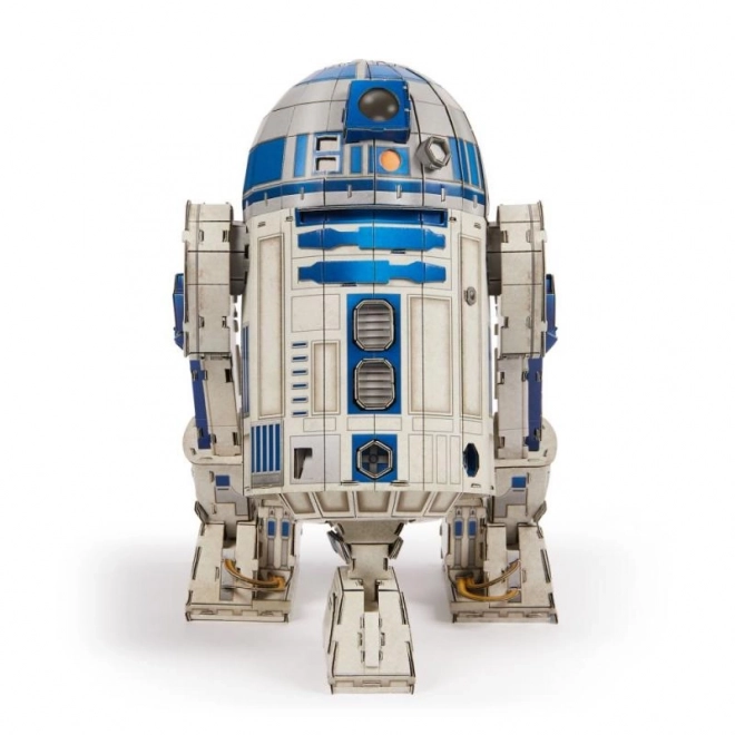 3D puzzle Star Wars R2-D2 201 darabos