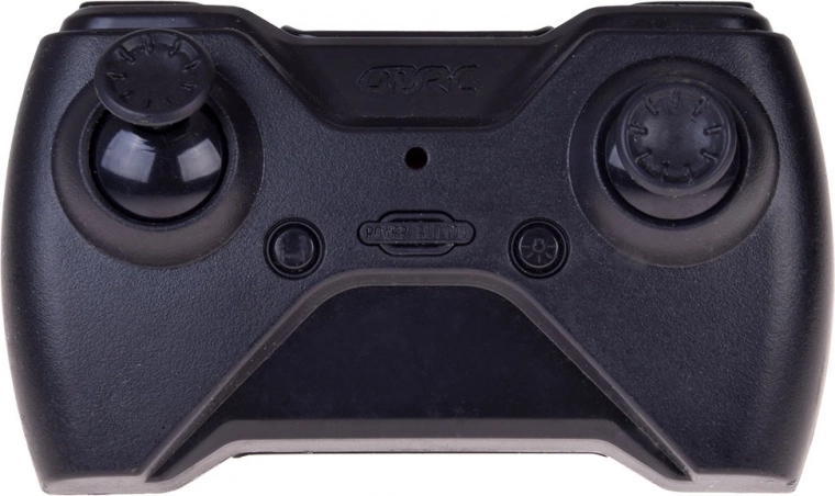 Egyszerű 2,4 GHz-es irányítás