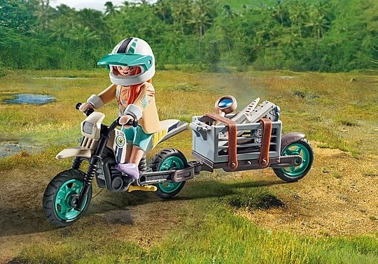 Motoros jármű