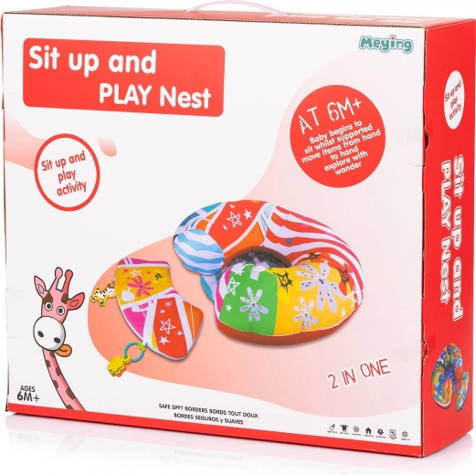 Puha anyagok és könnyű karbantartás