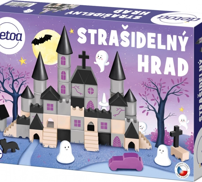 Faházikó Kísértetkastély