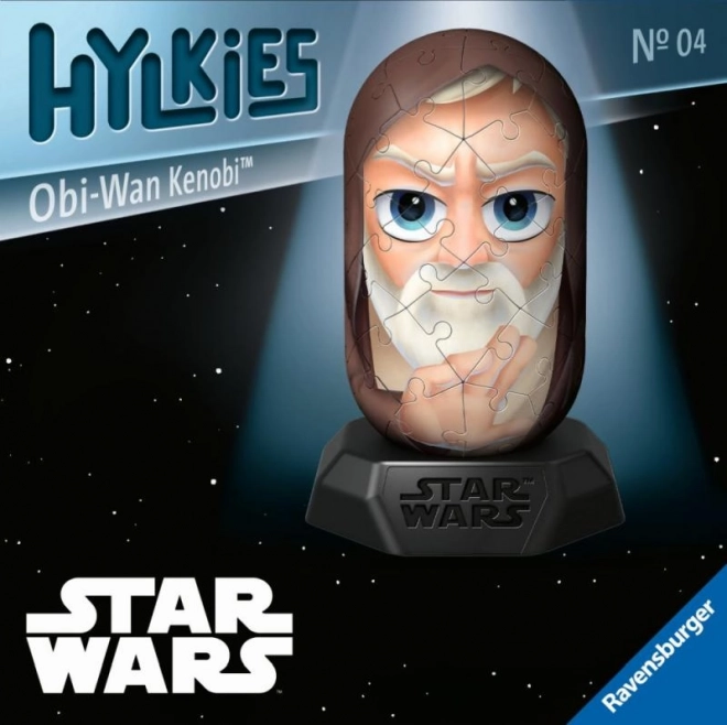 Hylkies: Star Wars Obi-Wan Kenobi figura