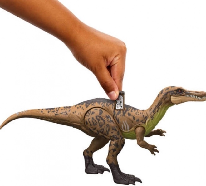 Suchomimus figura Jurassic World
