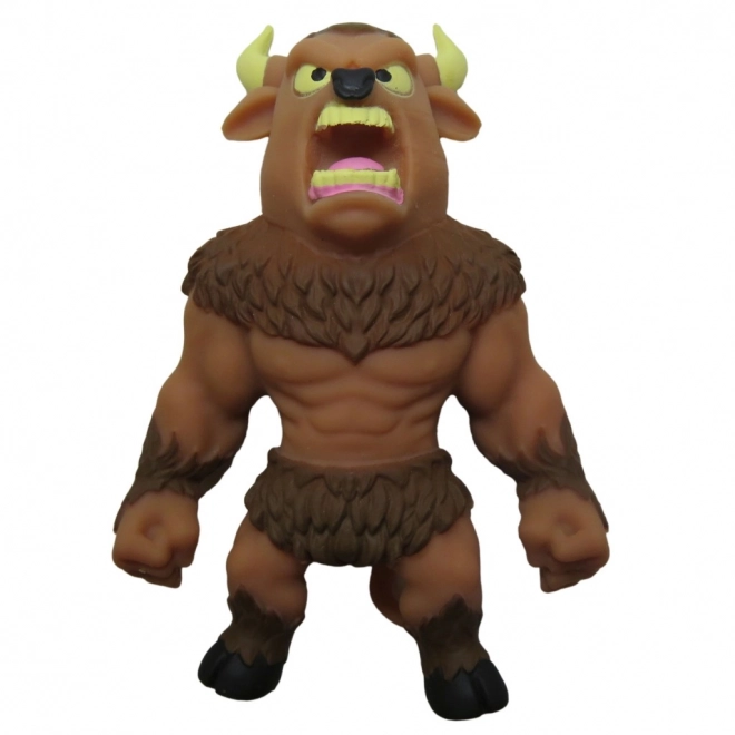 Flexi Monster szörny figurák széria 5