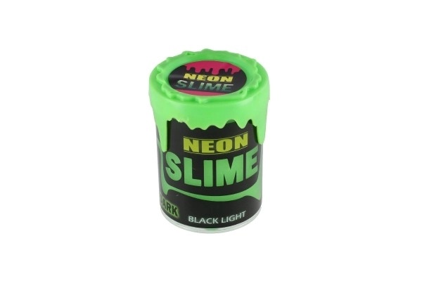 neon slime játék