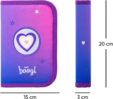 4kolai Szett BAAGL Airy L5 Sz5v