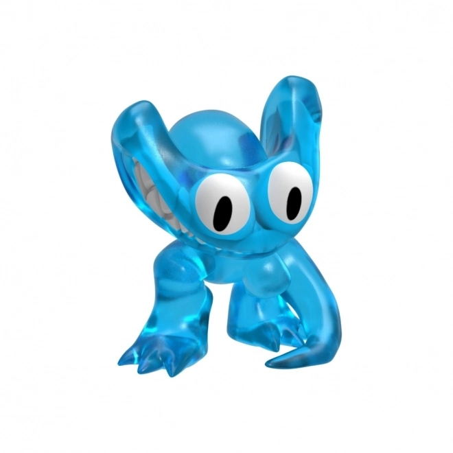 Rainbow Friends 4 7 - Gyűjtői Minifigurák Sorozat 2