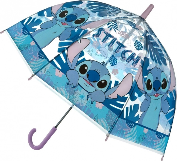 Gyerek esernyő Stitch motívummal a Lilo & Stitch filmből