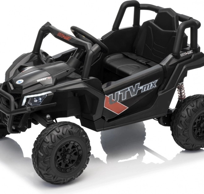 Pojazd Buggy Madman UTV-MX fekete