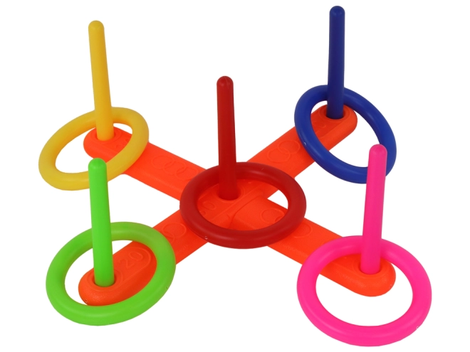Színes design