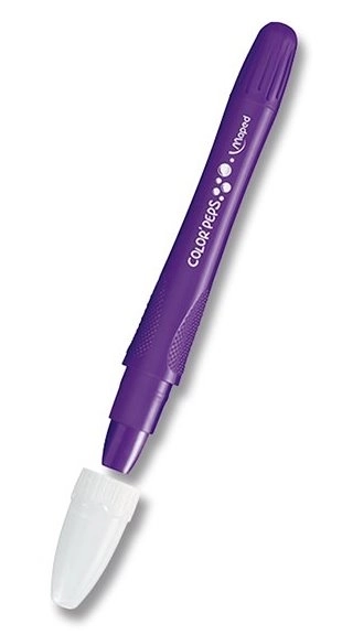 Maped color'peps gelkréták 6 db