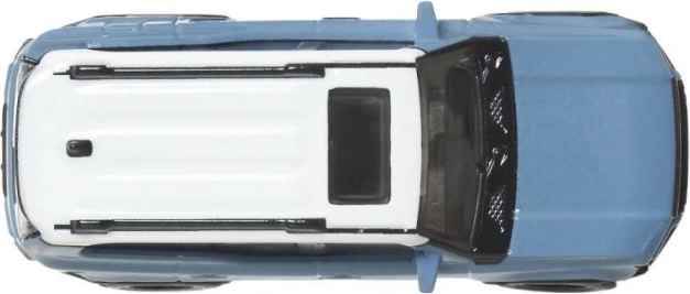 Prémium Autó Kollekció - Hot Wheels Car Culture - 2024 Toyota Land Cruiser