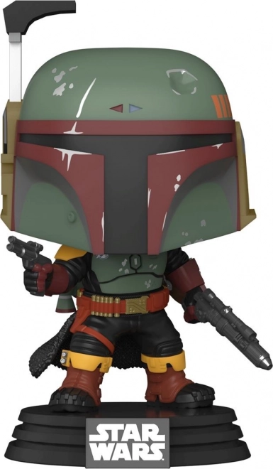 Funko POP! Star Wars Boba Fett figura