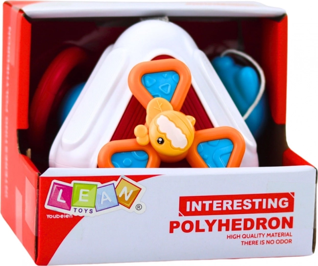 Könnyű, biztonságos és útra kész