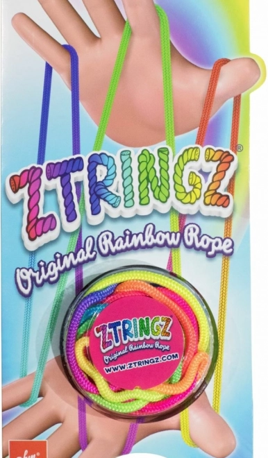 Ztringz Varázskötél