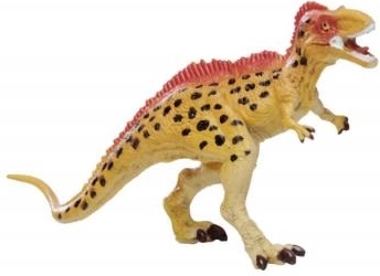 Dinoszaurusz figura 15-17 cm - Különböző fajták