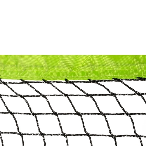 Hordozható sportháló röplabdához, tollaslabdához és teniszhez