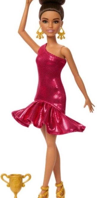 Barbie Táncos