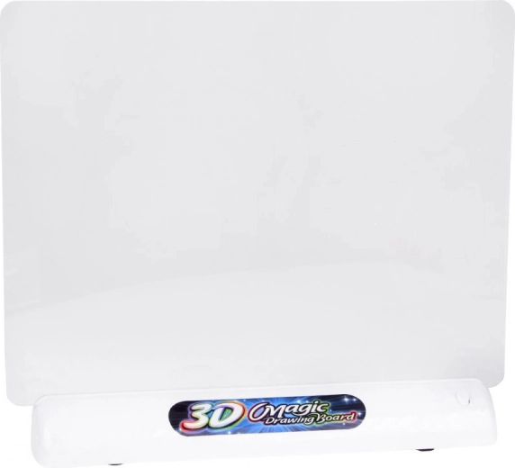 LED háttérvilágítás és ragyogó neon színek