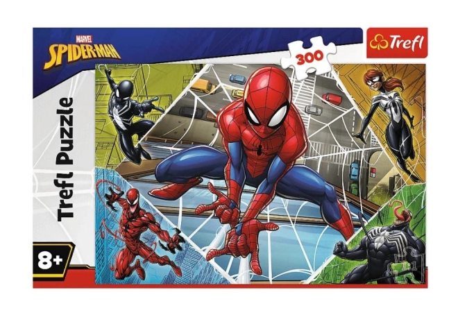 Hivatalos MARVEL SPIDER-MAN motívum