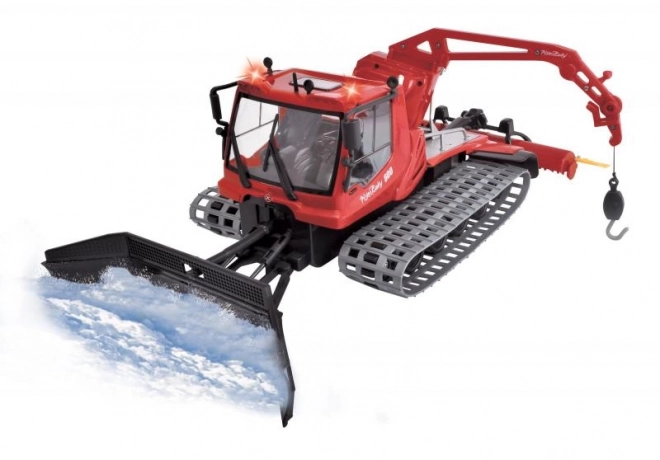 Távirányítós PistenBully 600 jármű