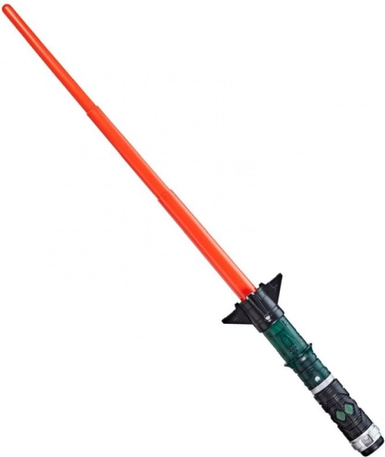 Star Wars Fénykard Kovaszekrény Alap