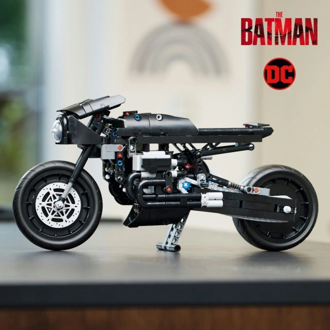 Lego Technic Batmotor