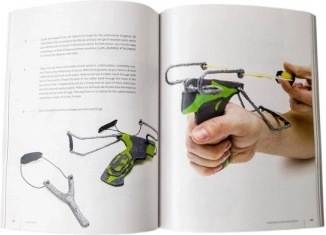 Gyakorlati útmutatók működő tárgyakhoz