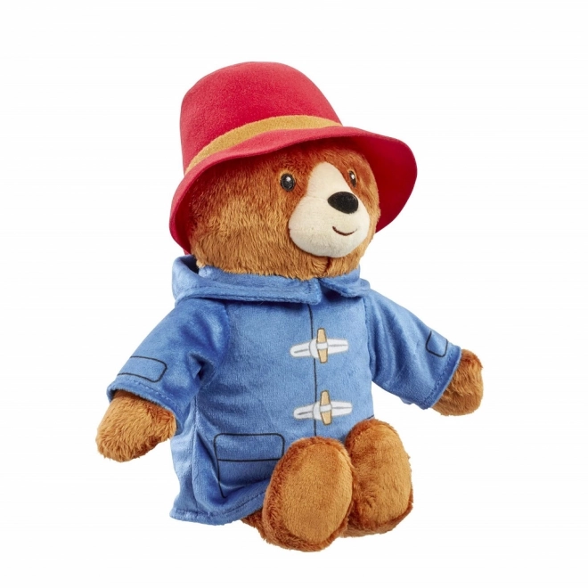 Plyssörmedve Paddington