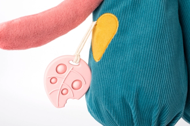 Textil játék macska Jeanne - Lilliputiens