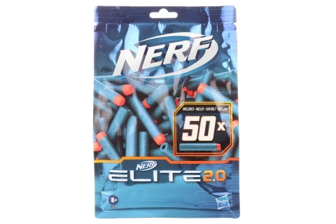 Nerf Elite 2.0 50 pót nyílvessző