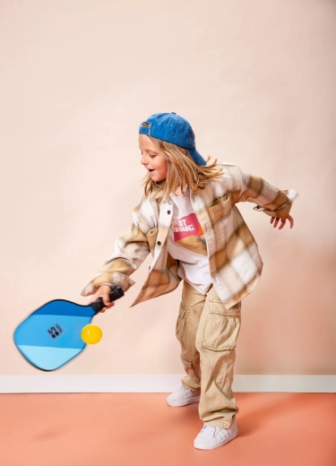 Könnyű ütők a könnyű irányításhoz