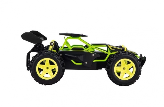 Carrera RC Lime Buggy távirányítós autó