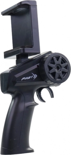 Kettős vezérlés: alkalmazás és távirányító