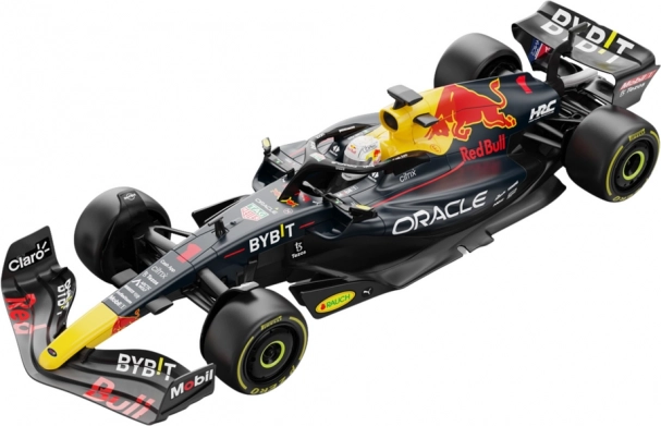 R/C autó Oracle Red Bull Racing RB18 1:12 vívó óriás RASTAR